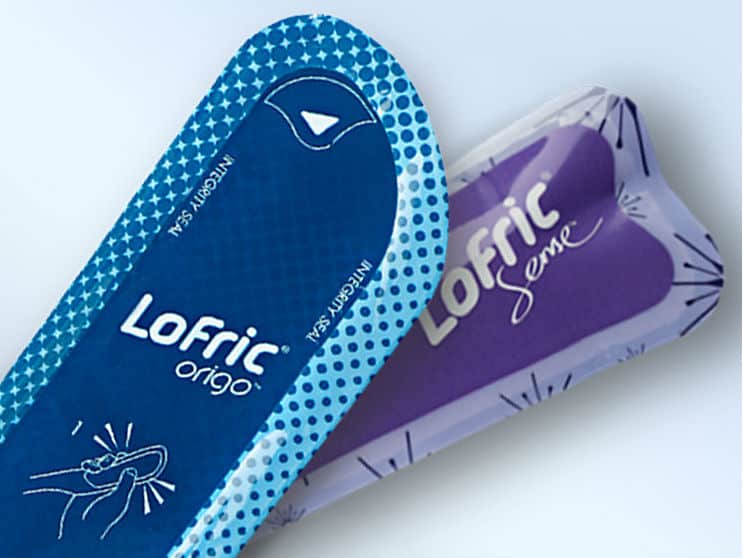 LoFric Catheters Free Samples Patient Care Medical