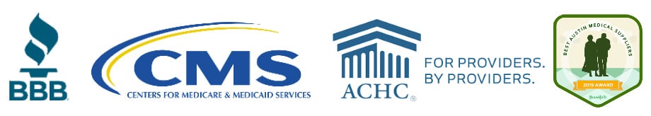 Patient Care Medical accreditations